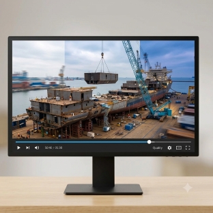 Canlı Monitorinq